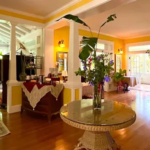 Hawi Guest House Hawi